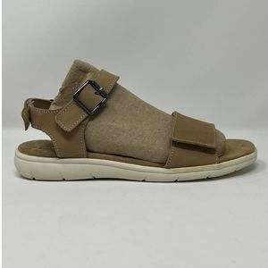 Women's Lightweight Comfort Sandal